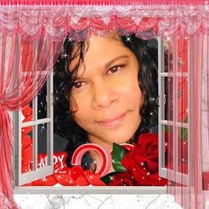 Meet your Posher, Judith